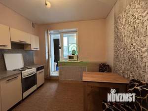1-к квартира, на длительный срок, 38м2, 10/10 этаж