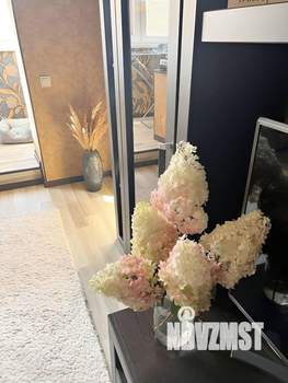 1-к квартира, на длительный срок, 38м2, 10/10 этаж