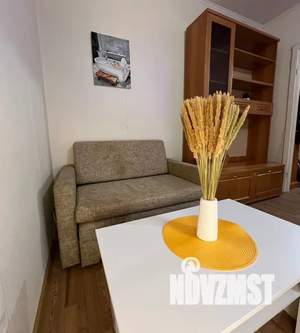 1-к квартира, посуточно, 34м2, 3/9 этаж