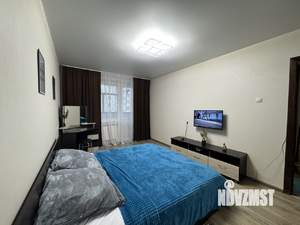 1-к квартира, посуточно, 35м2, 2/9 этаж