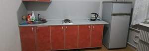 1-к квартира, на длительный срок, 45м2, 2/9 этаж