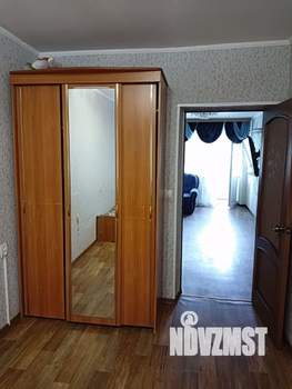 3-к квартира, на длительный срок, 55м2, 2/5 этаж