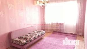 3-к квартира, на длительный срок, 60м2, 7/9 этаж