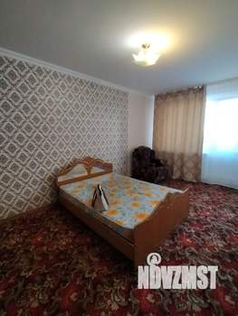 1-к квартира, на длительный срок, 35м2, 4/11 этаж