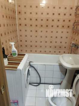 1-к квартира, на длительный срок, 31м2, 4/5 этаж