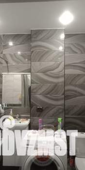 1-к квартира, на длительный срок, 43м2, 13/20 этаж