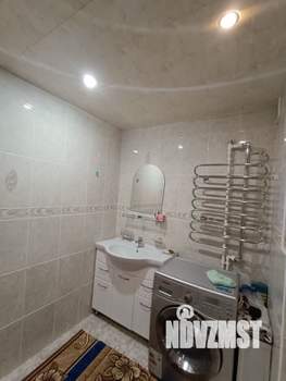 3-к квартира, на длительный срок, 78м2, 4/9 этаж