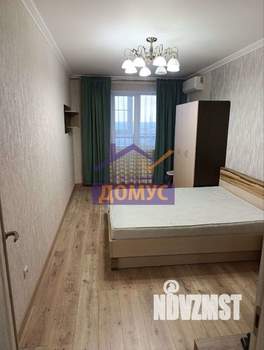 1-к квартира, на длительный срок, 41м2, 9/9 этаж