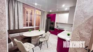 2-к квартира, посуточно, 64м2, 5/18 этаж