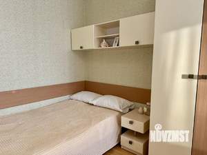 1-к квартира, посуточно, 31м2, 1/1 этаж