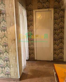 2-к квартира, на длительный срок, 45м2, 1/5 этаж