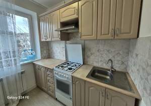 2-к квартира, на длительный срок, 48м2, 4/5 этаж