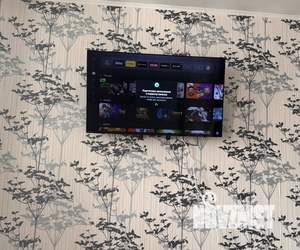 1-к квартира, посуточно, 40м2, 2/5 этаж