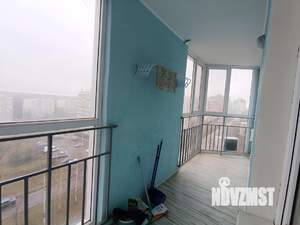 1-к квартира, на длительный срок, 45м2, 6/10 этаж