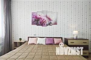 1-к квартира, посуточно, 33м2, 3/10 этаж