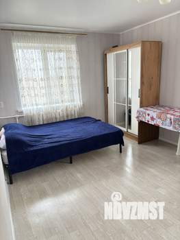 1-к квартира, на длительный срок, 31м2, 5/5 этаж