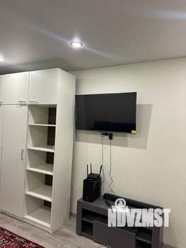 1-к квартира, на длительный срок, 34м2, 3/10 этаж