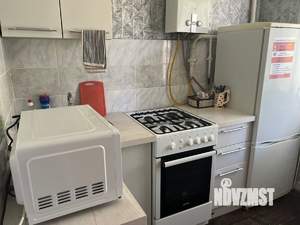 1-к квартира, посуточно, 36м2, 2/4 этаж