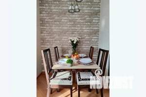 2-к квартира, посуточно, 70м2, 4/12 этаж