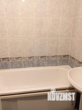1-к квартира, на длительный срок, 35м2, 8/10 этаж
