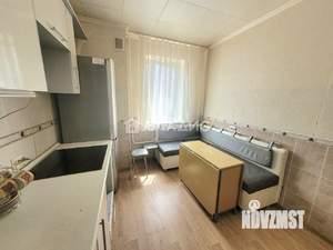 2-к квартира, на длительный срок, 52м2, 4/16 этаж
