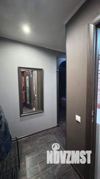 1-к квартира, на длительный срок, 36м2, 2/4 этаж