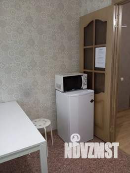 1-к квартира, посуточно, 39м2, 6/9 этаж