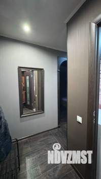 1-к квартира, на длительный срок, 31м2, 3/4 этаж