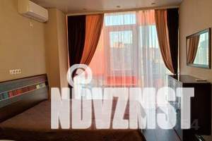 1-к квартира, посуточно, 40м2, 13/17 этаж