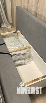 Студия квартира, на длительный срок, 27м2, 4/5 этаж