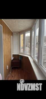 1-к квартира, на длительный срок, 50м2, 4/16 этаж