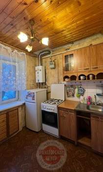 2-к квартира, на длительный срок, 47м2, 2/4 этаж