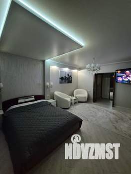 1-к квартира, посуточно, 35м2, 5/10 этаж