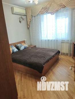 2-к квартира, посуточно, 46м2, 1/1 этаж