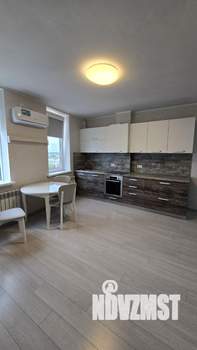 Студия квартира, посуточно, 35м2, 15/16 этаж