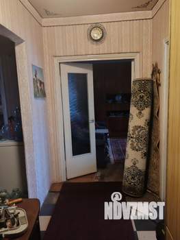 4-к квартира, на длительный срок, 70м2, 8/9 этаж