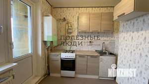 1-к квартира, на длительный срок, 37м2, 7/10 этаж