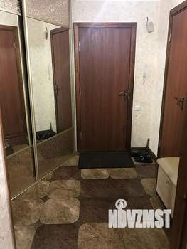 1-к квартира, на длительный срок, 41м2, 1/5 этаж