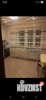 1-к квартира, на длительный срок, 41м2, 2/6 этаж