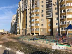 1-к квартира, посуточно, 31м2, 1/1 этаж