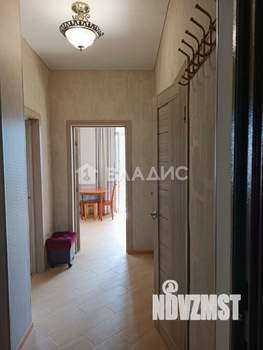 1-к квартира, на длительный срок, 41м2, 7/9 этаж