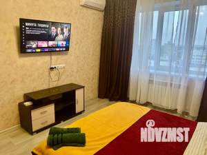 2-к квартира, посуточно, 76м2, 13/13 этаж