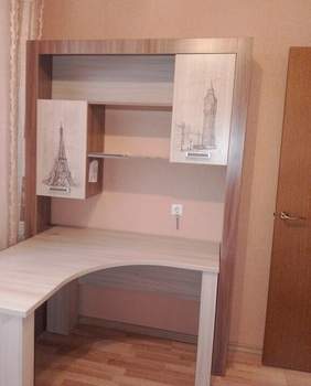 3-к квартира, на длительный срок, 63м2, 6/10 этаж