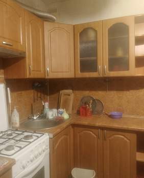 3-к квартира, на длительный срок, 72м2, 4/9 этаж