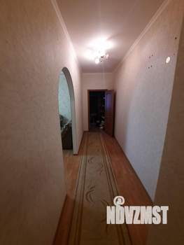 4-к квартира, на длительный срок, 93м2, 6/11 этаж