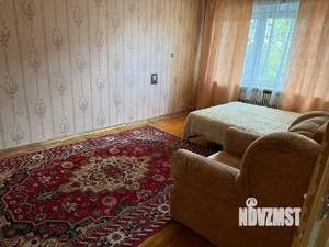 1-к квартира, на длительный срок, 30м2, 1/9 этаж