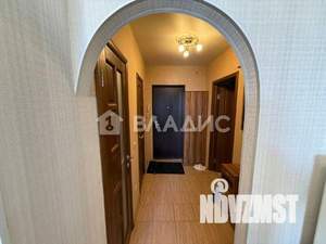 1-к квартира, на длительный срок, 34м2, 9/10 этаж