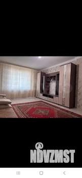 1-к квартира, на длительный срок, 60м2, 11/17 этаж