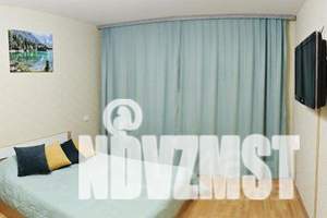 1-к квартира, посуточно, 36м2, 5/17 этаж