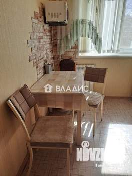 1-к квартира, на длительный срок, 31м2, 4/5 этаж